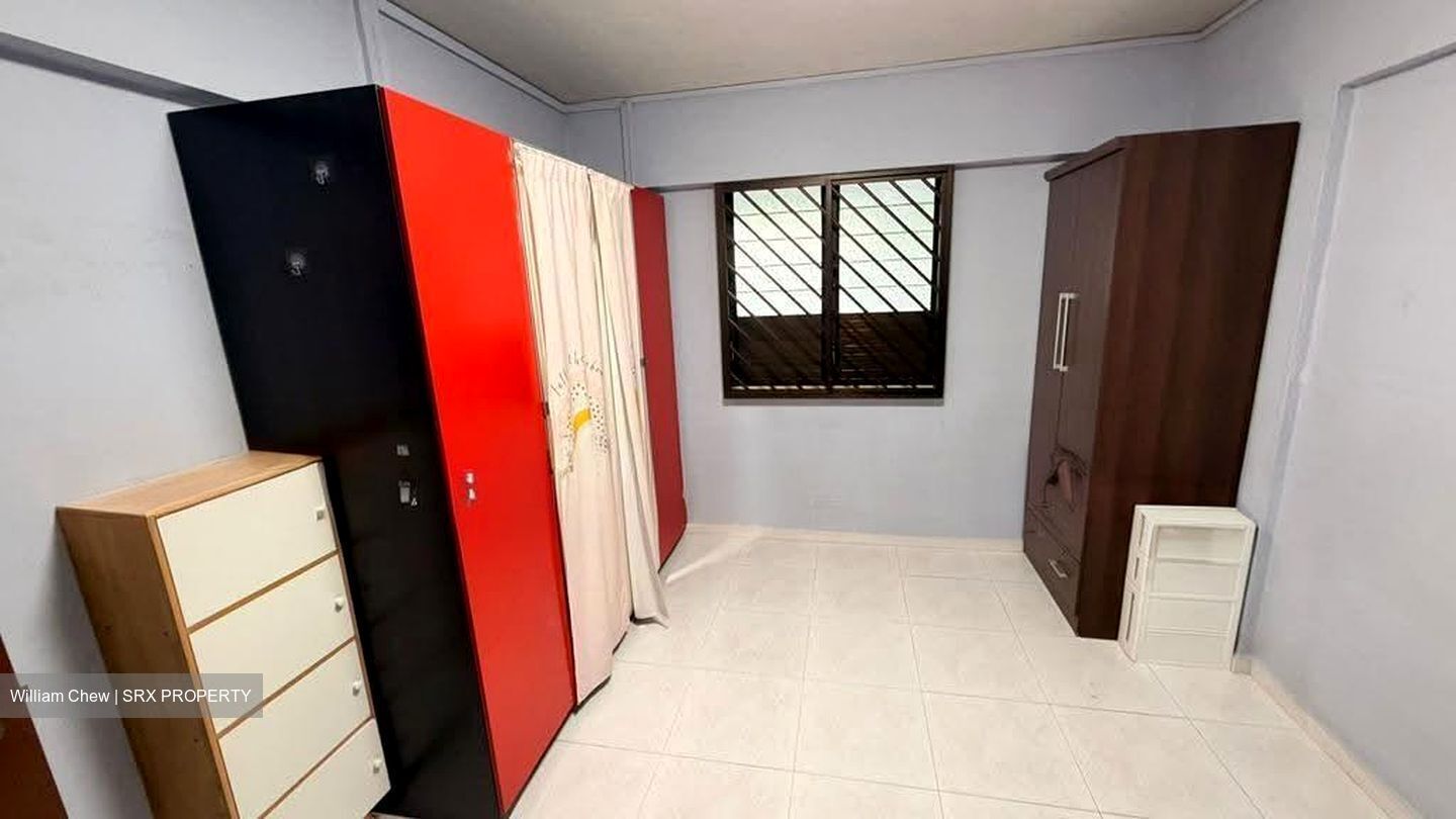 Blk 575 Cheng San Court (Ang Mo Kio), HDB 3 Rooms #610182341
